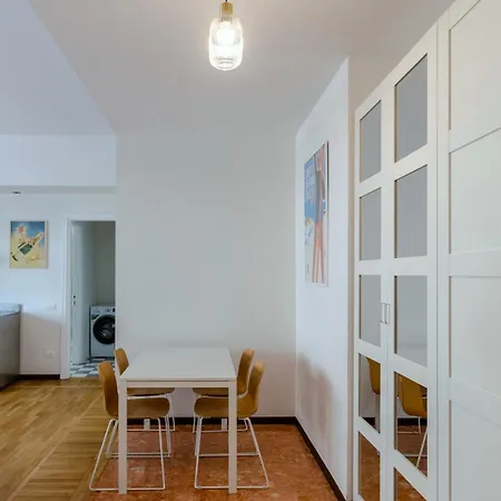 Casa Leila Apartment Bergamo