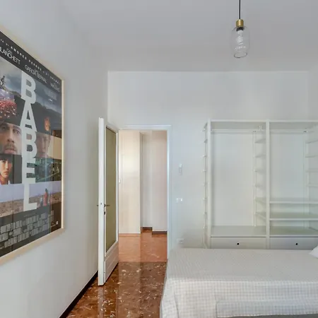 Casa Leila Apartment