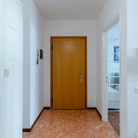 Casa Leila * Bergamo
