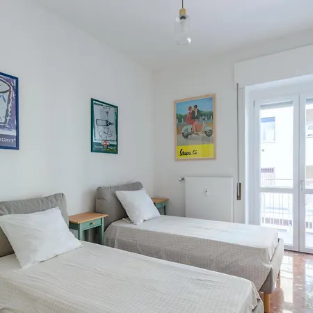 Apartment Casa Leila