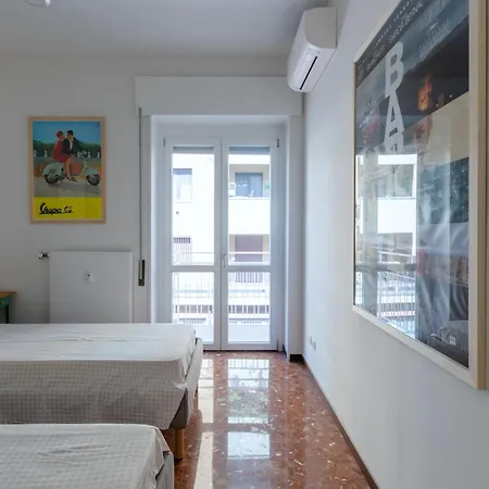 Casa Leila Apartment *
