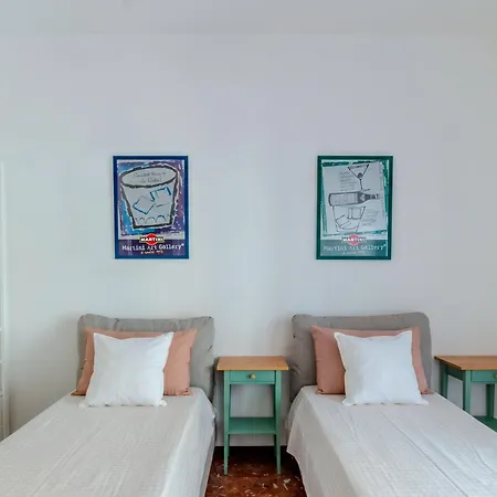 Casa Leila Apartment Bergamo