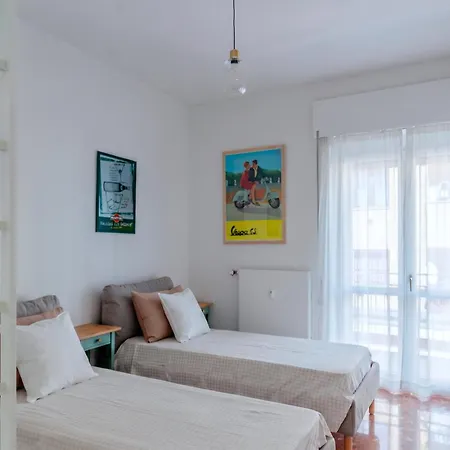 Casa Leila Apartment Bergamo