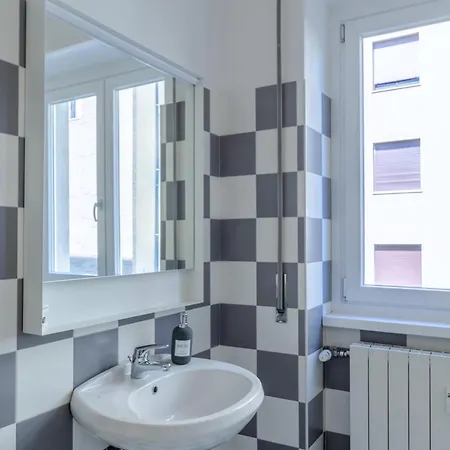 Apartment Casa Leila Bergamo